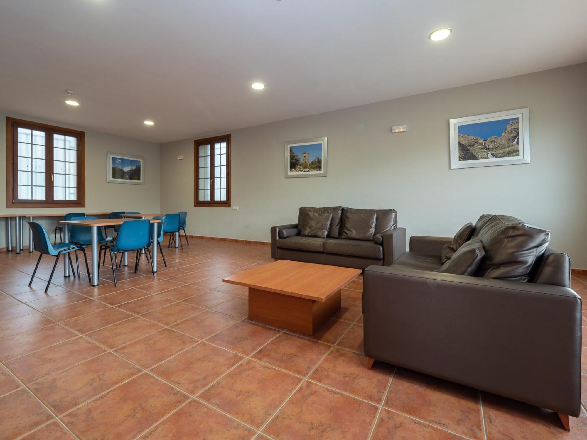 Casa Forestal Ainsa Ngoại thất bức ảnh