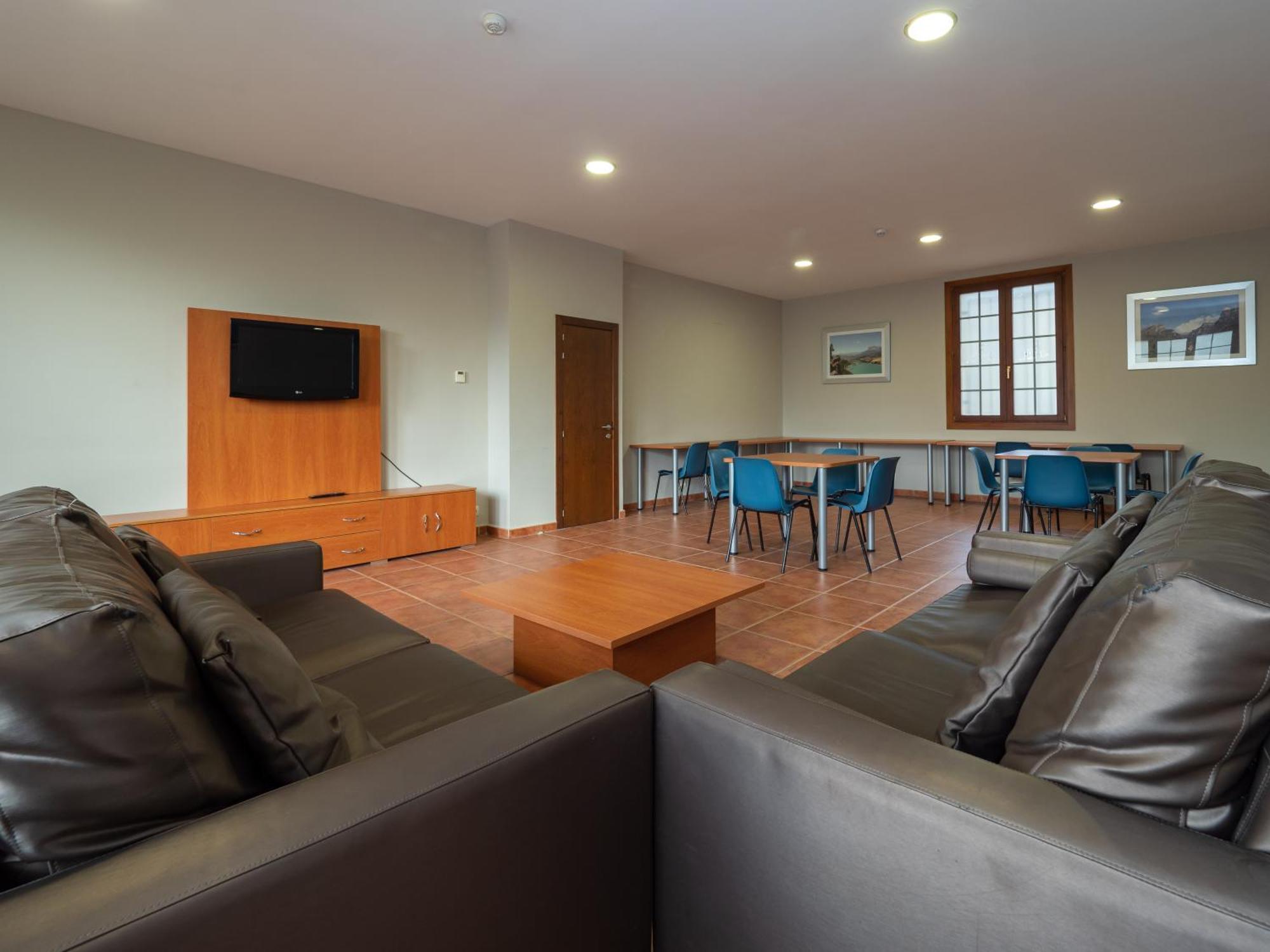 Casa Forestal Ainsa Ngoại thất bức ảnh